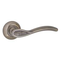 РУЧКА РАЗДЕЛЬНАЯ SILVA JR ABG-6 ЗЕЛЁНАЯ БРОНЗА