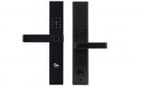 ЭЛЕКТРОННЫЙ ЗАМОК ПОЛУАВТОМАТИЧЕСКИЙ Gimmel F77 TTLock 