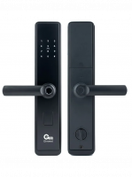 ЭЛЕКТРОННЫЙ ЗАМОК Gimmel F20 DM 70 TTLock 