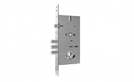 Gimmel 252 ПОЛУАВТОМАТИЧЕСКИЙ ЦИЛИНДРОВЫЙ ЗАМОК