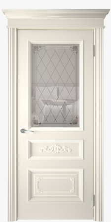 GARDEN ЭМАЛЬ / ЦВЕТ 9010 ДО