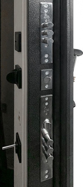 QUADRO (КВАДРО) БЕТОН ГРАФИТ ТЁМНЫЙ(ЗЕРКАЛО)