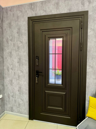 ФЕМИДА ТОБАККО (ТЕРМОРАЗРЫВ)