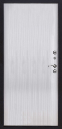 3 АНТИК ТЕМНОЕ СЕРЕБРО(ТЕРМОРАЗРЫВ/ЗЕРКАЛО)