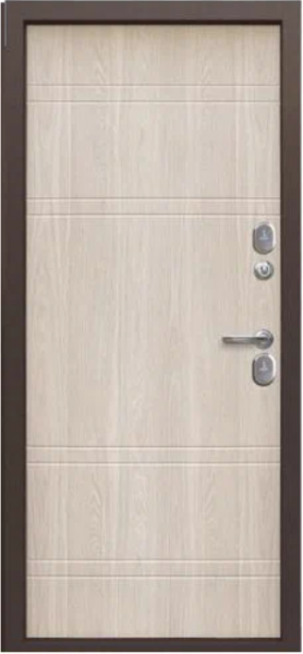 ПРОТЕРМА АНТИК МЕДЬ/ШОКОЛАД БУКЛЕ(ТЕРМОРАЗРЫВ)