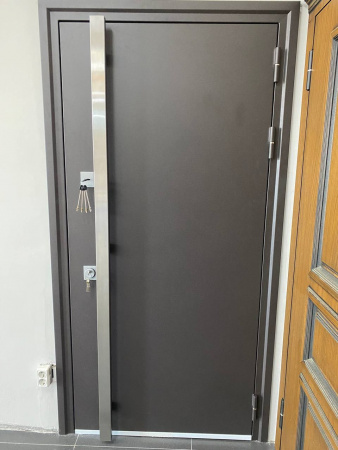 НОРД NEW (ТЕРМОРАЗРЫВ)