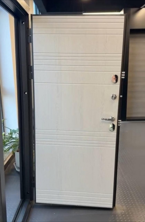 ТЕРМАЛЬ НОРД (ТЕРМОРАЗРЫВ)