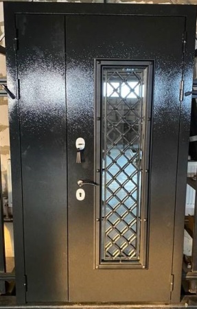 ФРАНЦИЯ ДВУХСТВОРЧАТАЯ