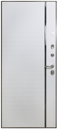 РИВЬЕРА СОФТ ЯСЕНЬ БЕЛЫЙ