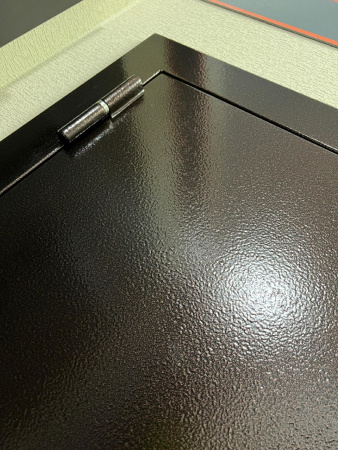 СИБИРЬ (ТЕРМОРАЗРЫВ)